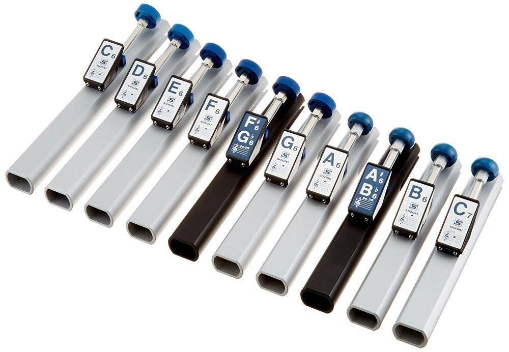 10 Sound Musical Instrument F2218