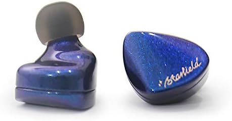 Carbon Nanotube Diaphragm Dynamic Earphone Z1470