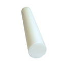 White PE Foam Roller Case of 36 F377244