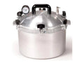 Stove-top Autoclave E92928
