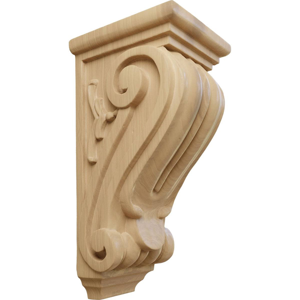 Medium Classical Corbel M641