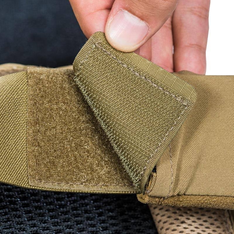 Coyote Plate Carrier L548014