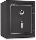 Burglary & Fire Safe Cabinet Combo Lock Q48320