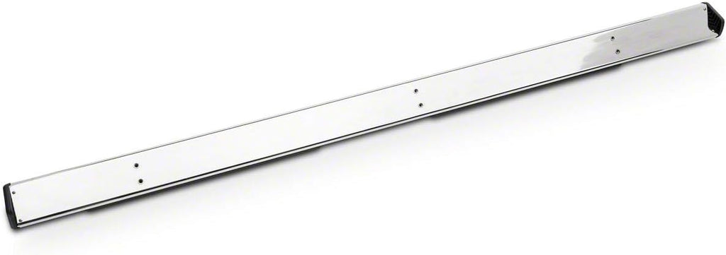 Stainless Steel Side Step Bars W355