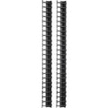 Vertical Cable Manager 600mm Wide 42U B30683