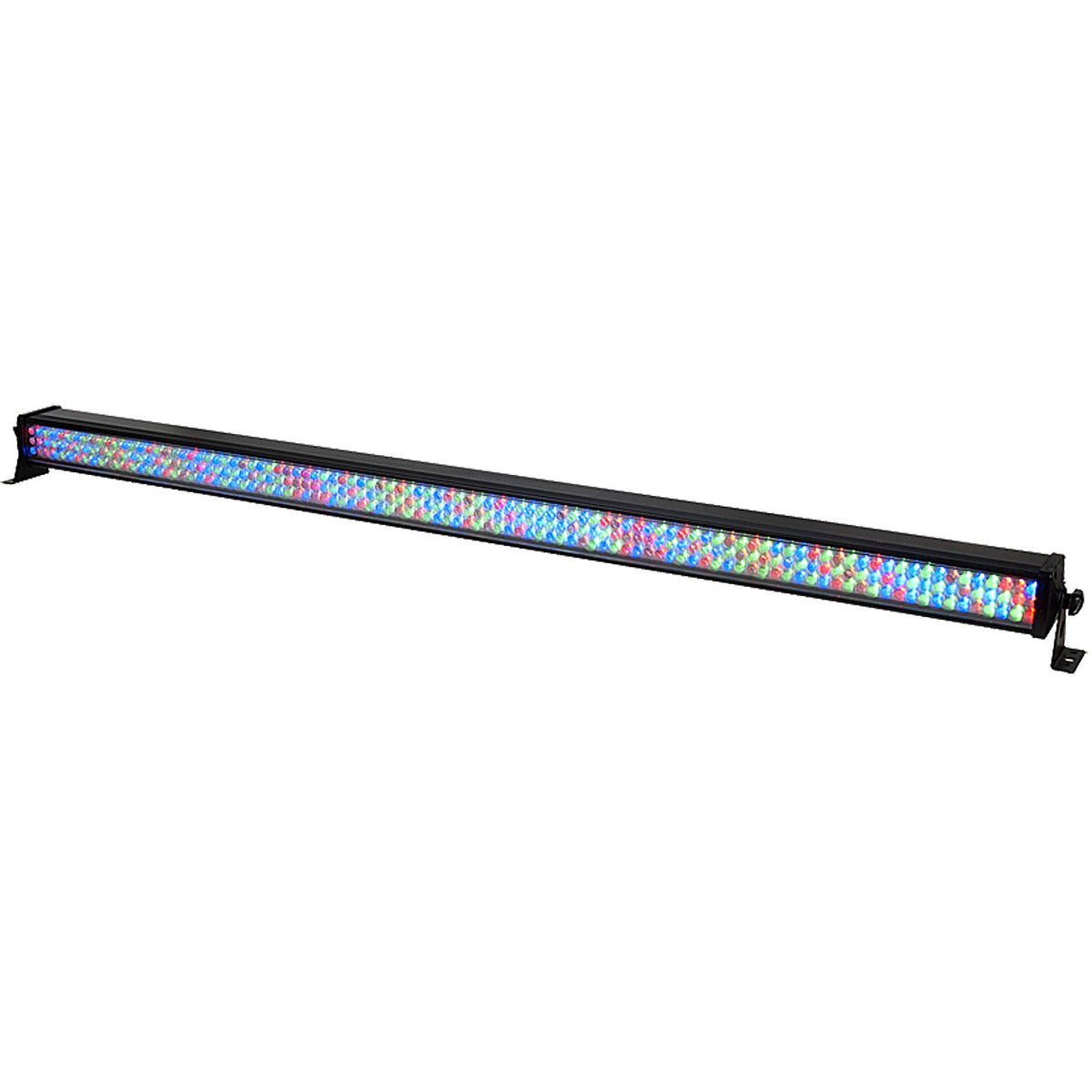 LED RGBA Stage Light A2724