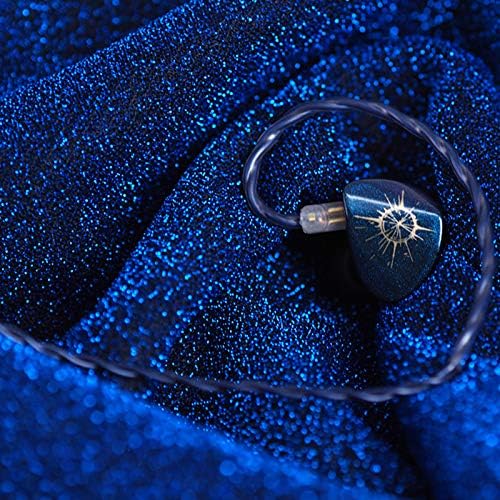 Carbon Nanotube Diaphragm Dynamic Earphone Z1470