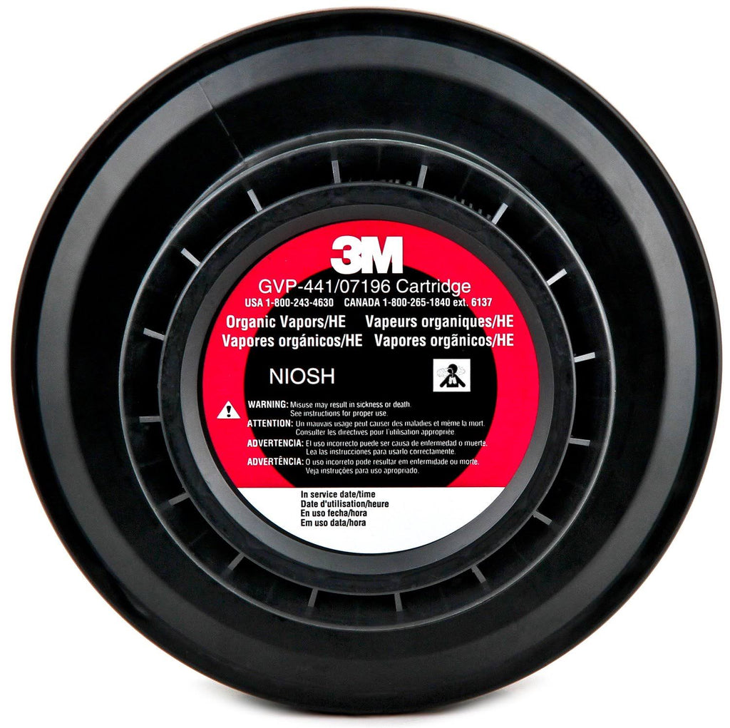 HEPA Cartridge D891