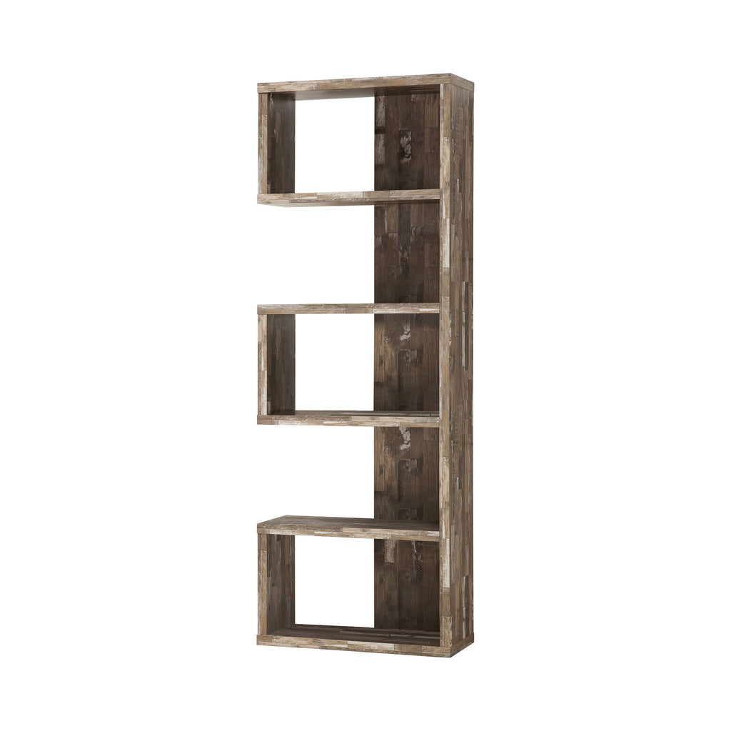 5-Shelf Bookcase V834