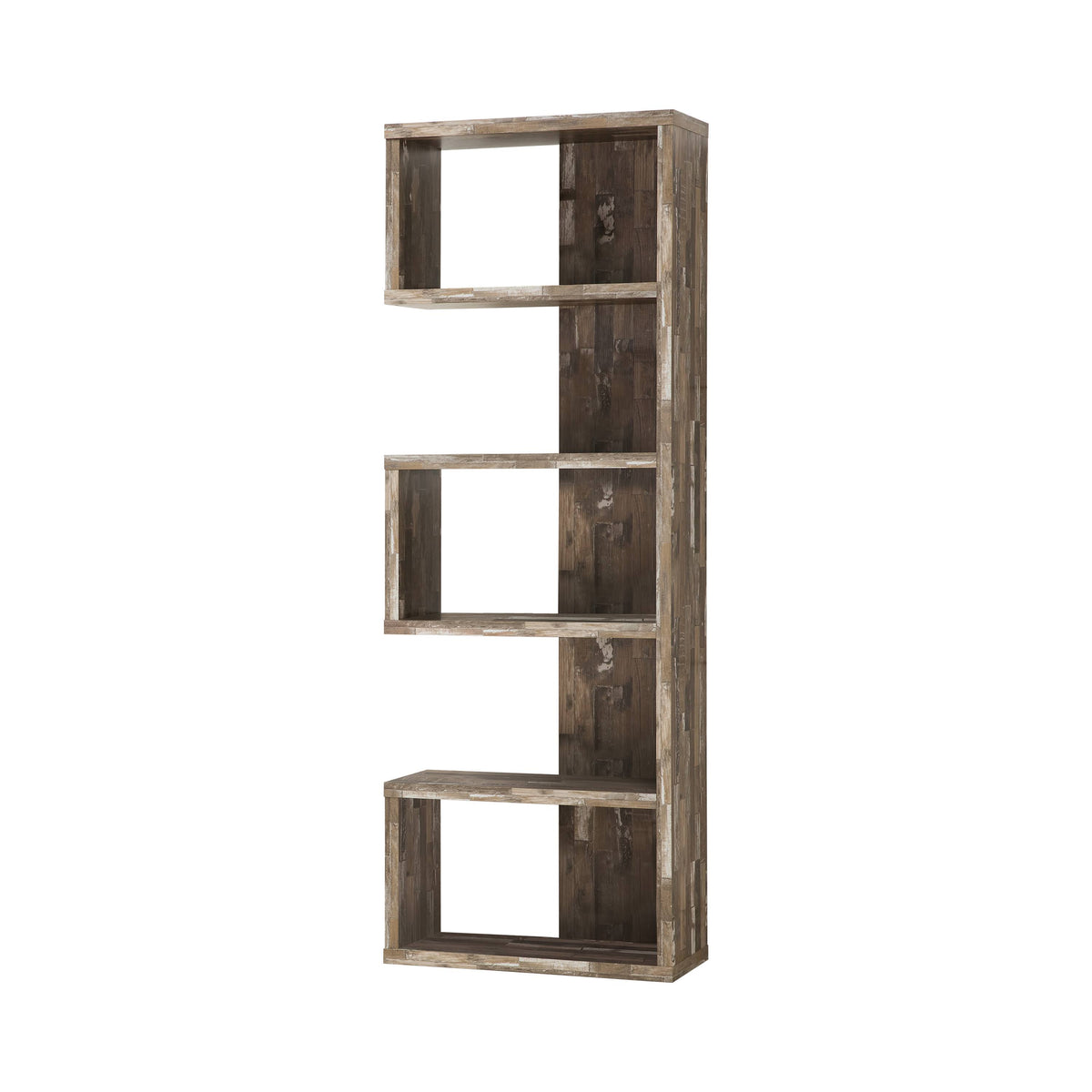 5-Shelf Bookcase V834