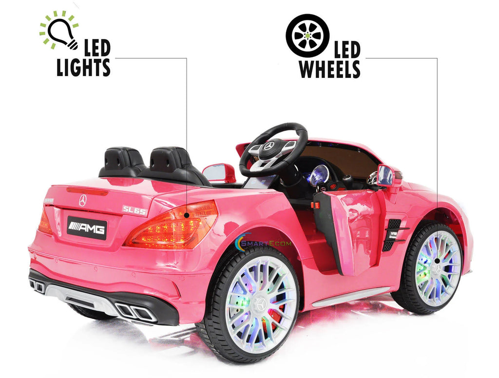 12V Electric Ride on Car R2737