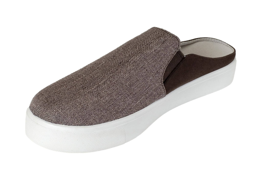 Canvas Orthotic Slide J350