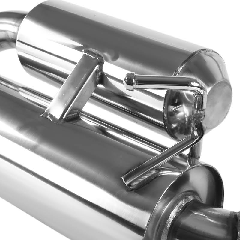 Catback Exhaust U22560