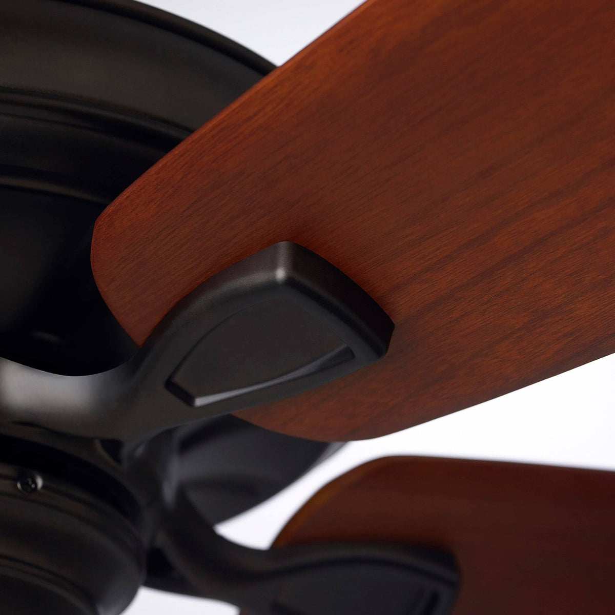 Oil Rubbed Bronze Ceiling Fan D601