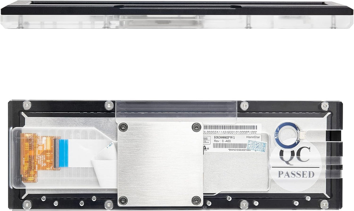8.8 Inch LCD Screen E859865