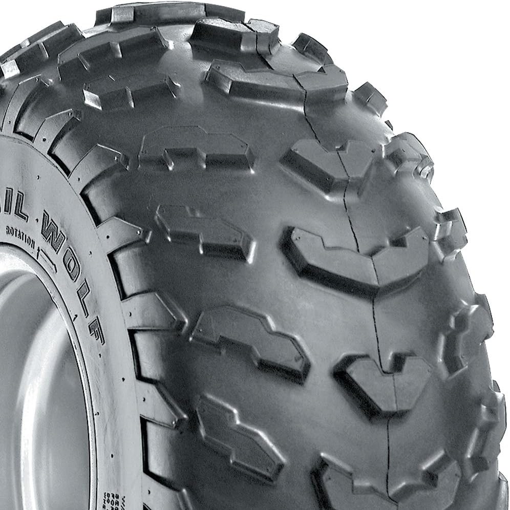 21 x 7-10 ATV Tire M379