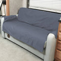 Gray Sofa Saver O82030