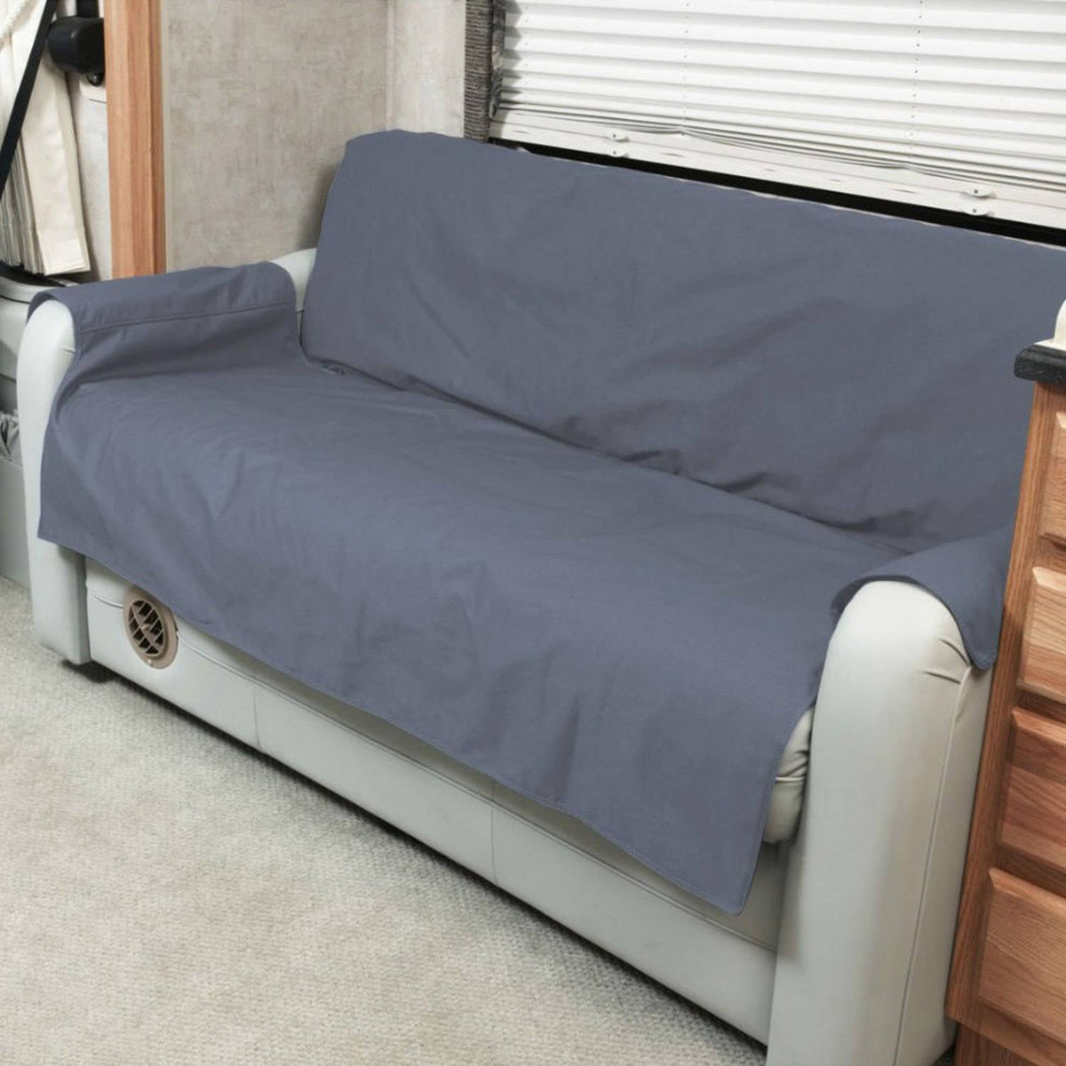 Gray Sofa Saver O82030