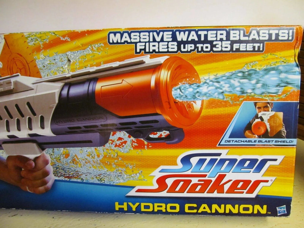 Water Blaster R486210