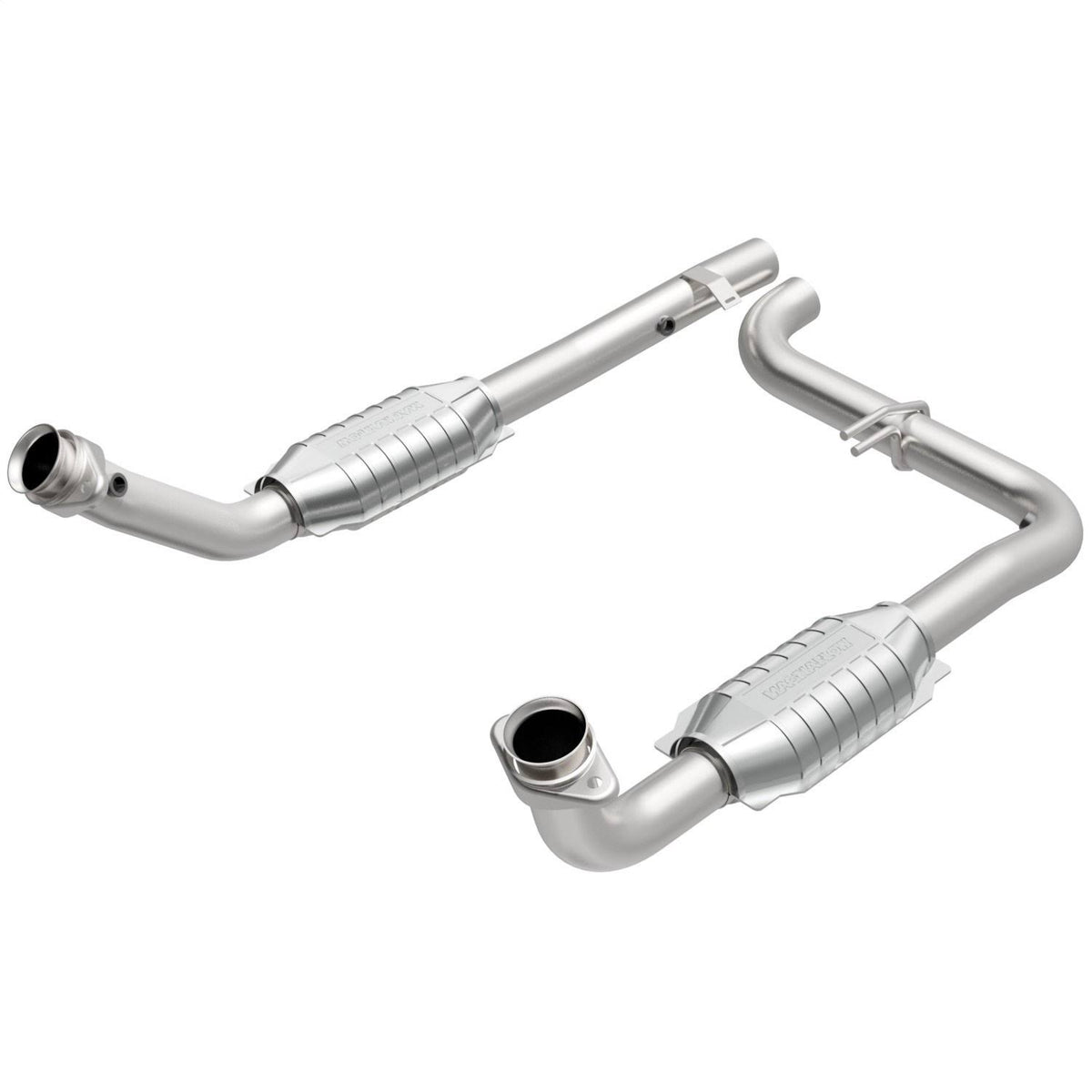 Direct Fit Catalytic Converter I900207