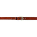 Chestnut Brown Brass Belt K422666