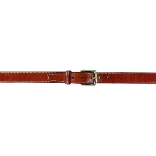 Chestnut Brown Brass Belt K422666