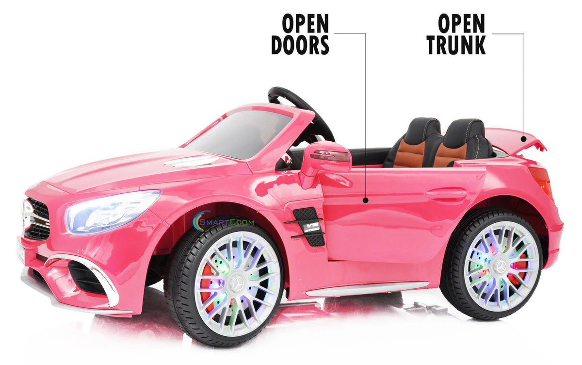 12V Electric Ride on Car R2737
