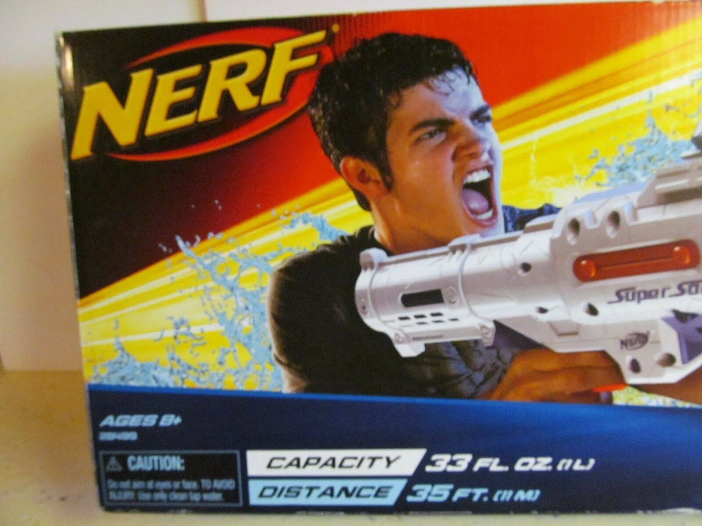 Water Blaster R486210