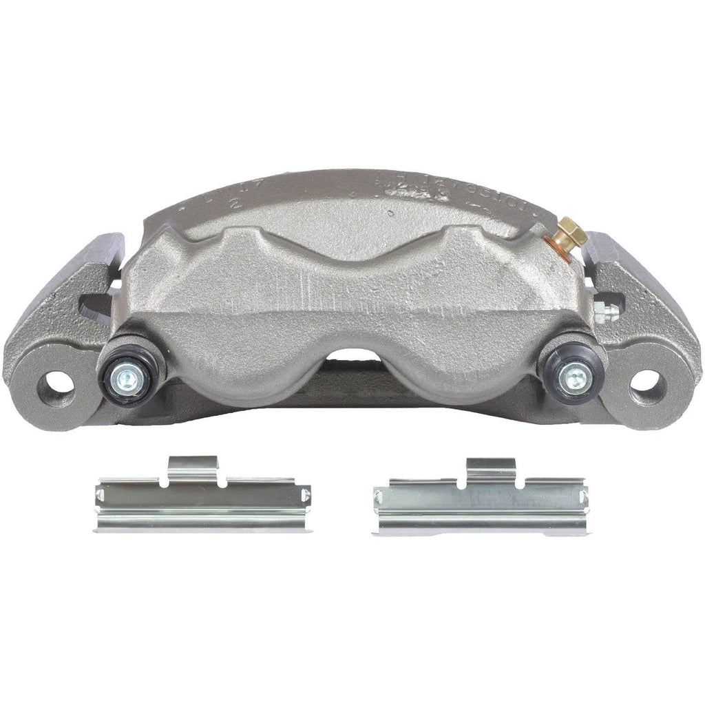 Bracketed Brake Caliper R85410