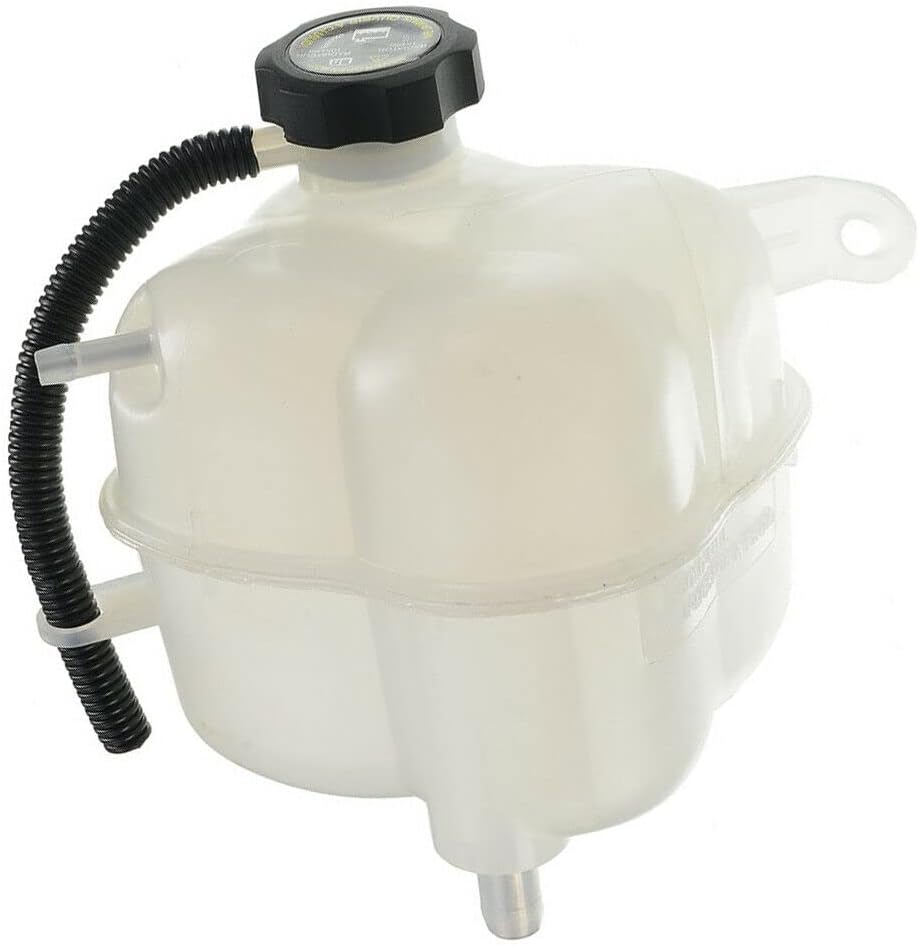 Pressurized Coolant Reservoir Pack of 2 H65912