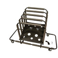 Storage Door Cart with Cart Cover R7401