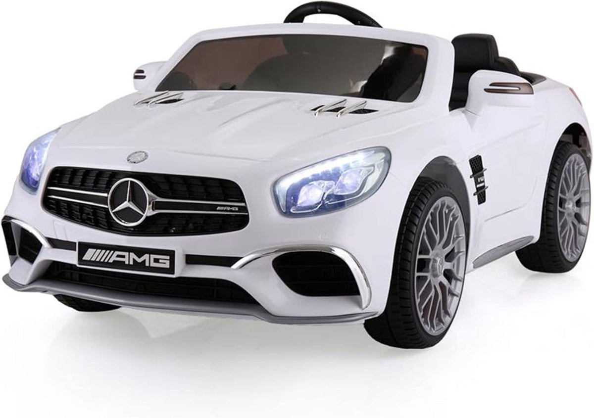 12V Kids Ride On Car with Remote Control K2649