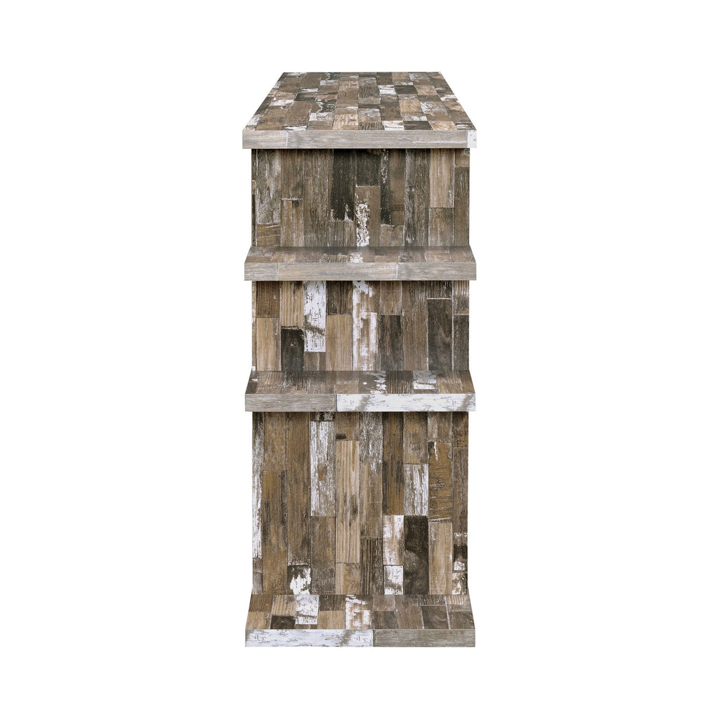 5-Shelf Bookcase V834