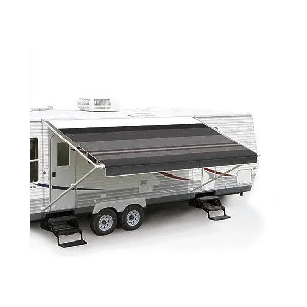 Vinyl Roller Assembly with Weatherguard J909694