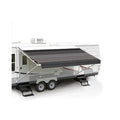 Vinyl Roller Assembly with Weatherguard J909694