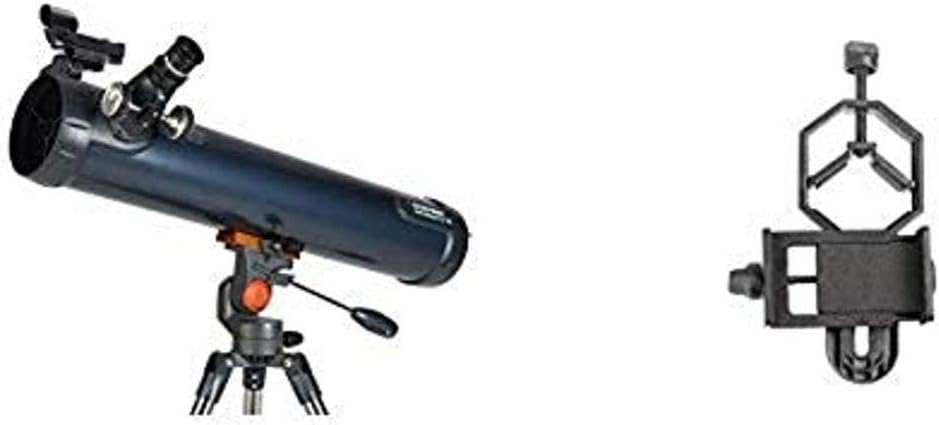 Astronomical Telescope P111