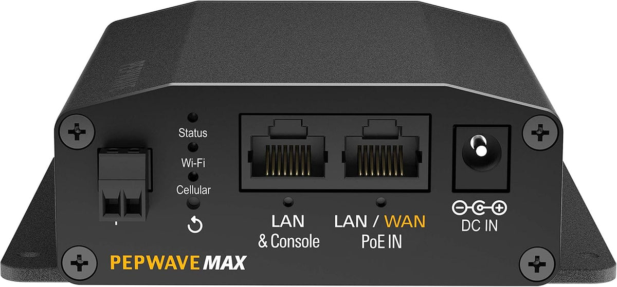 4G LTE Router S2692