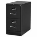 2-Drawer Vertical File Cabinet Black I692188