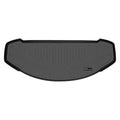 Black Cargo Liners B68658