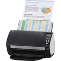 Color Duplex Document Scanner 60ppm 600 dpi USB 3.0 U71535