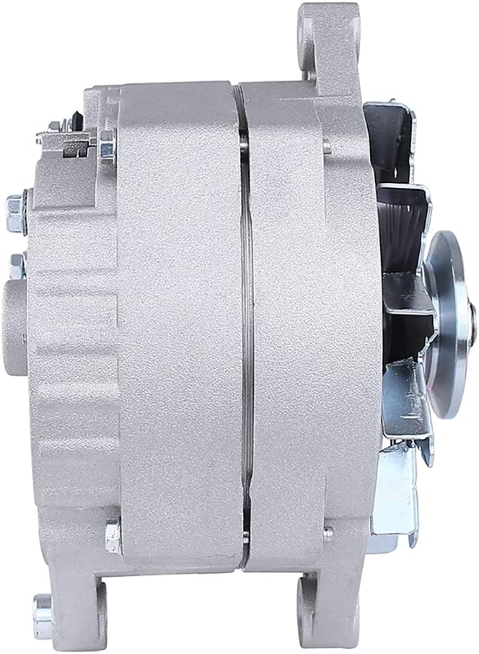 12 Volt 100 Amp Alternator F690