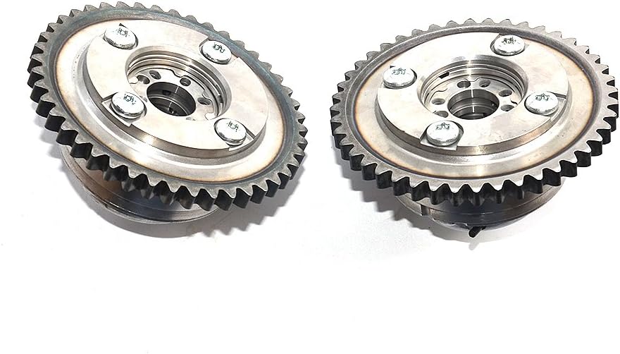 Timing Chain Kit & Camshaft Adjuster P3955