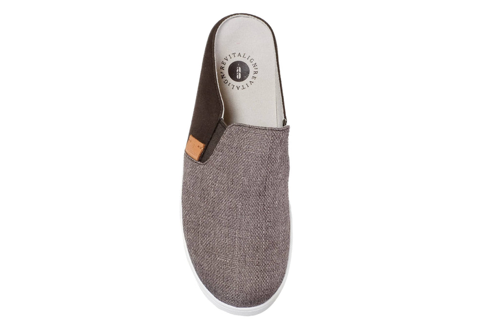 Canvas Orthotic Slide J350