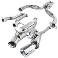 Catback Exhaust U22560