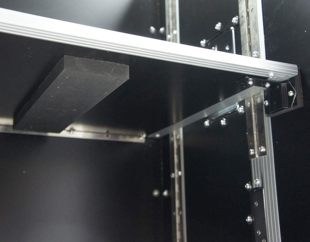 Fold Out 26 Height Stand B5840