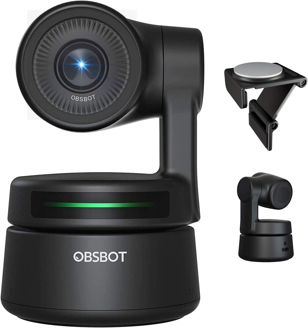 Full HD 1080p PTZ Webcam J26022