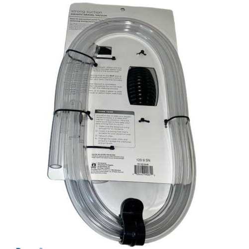 Aquatic Gravel Vacuum O216595