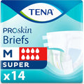 Medium Maximum Absorbency Incontinence Adult Diapers R327