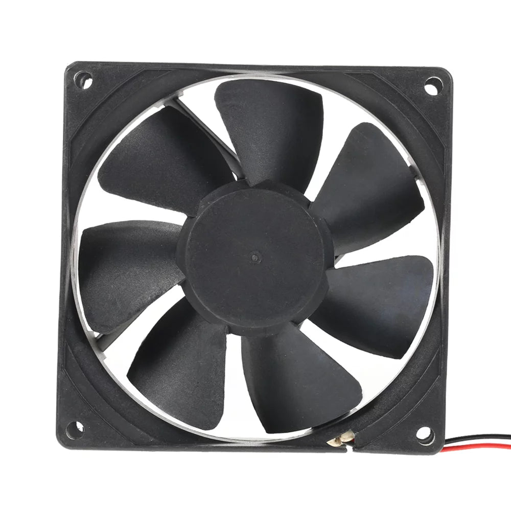 DIY Peltier Cooler Conduction Kit with Fan Z940