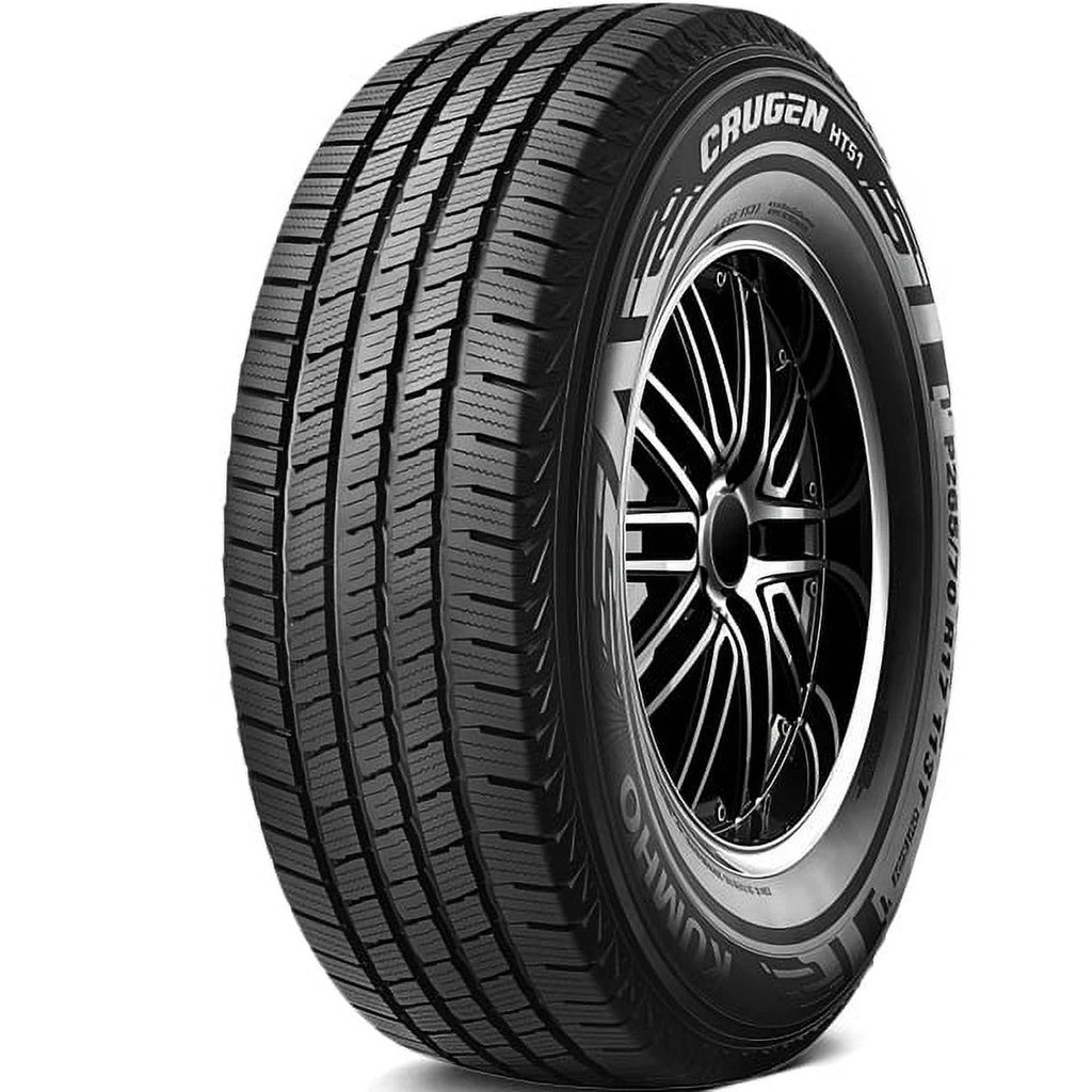 All Season Light Truck Tire Q93392